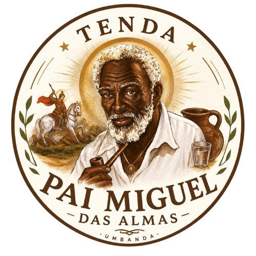Tenda Pai Miguel das Almas